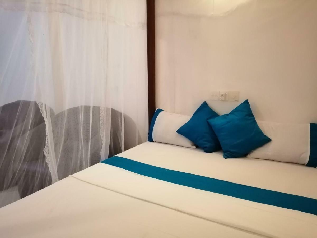 Orchid Villa #10 Хиккадува Экстерьер фото