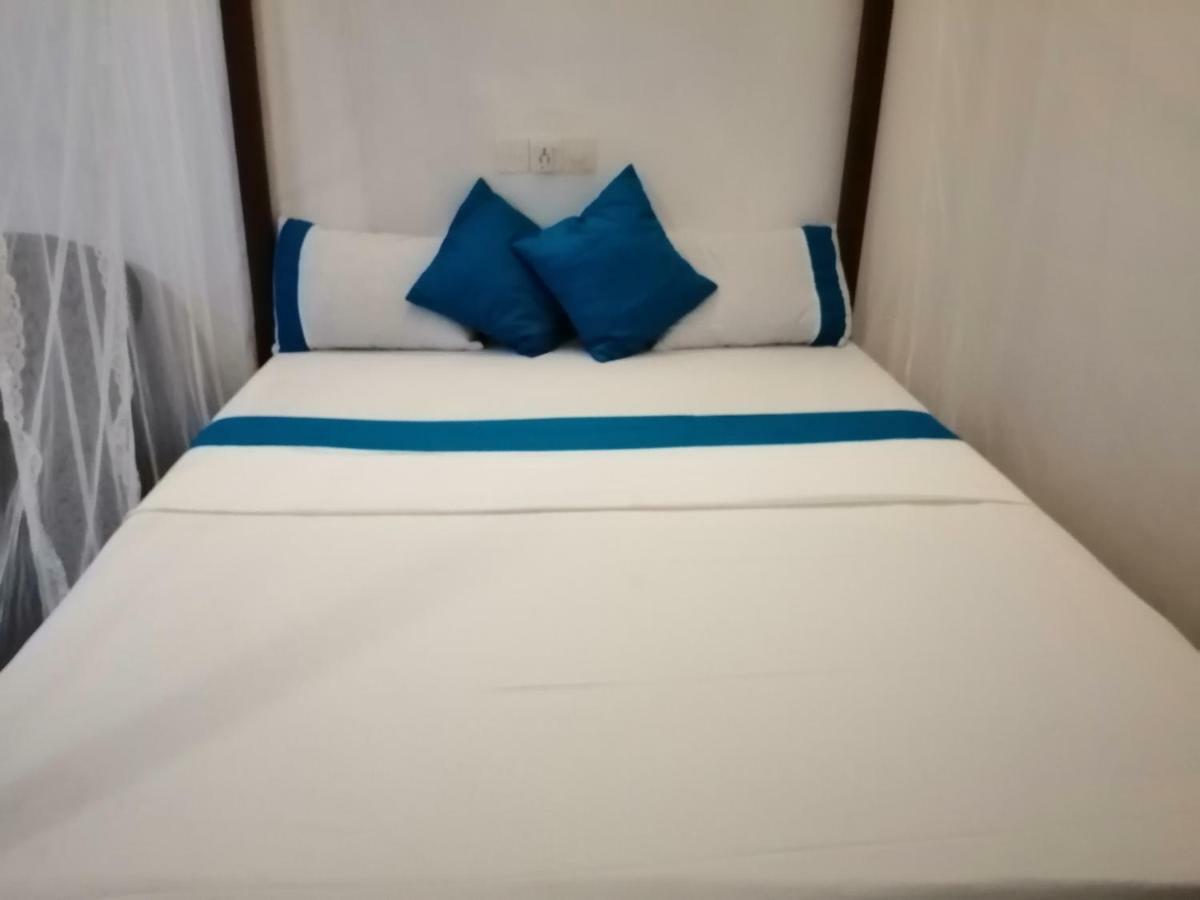 Orchid Villa #10 Хиккадува Номер фото